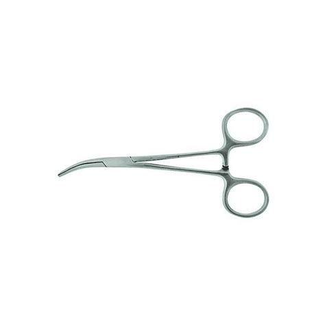 Reviti Dandy Artery Forceps Neuro Artery Forcep At Rs 400 Piece In New