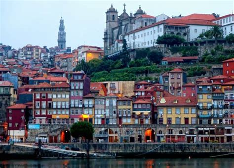 15 Best Things To Do In Northern Portugal The Crazy Tourist