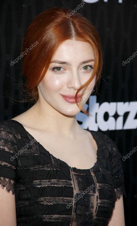 Elena Satine Magic City