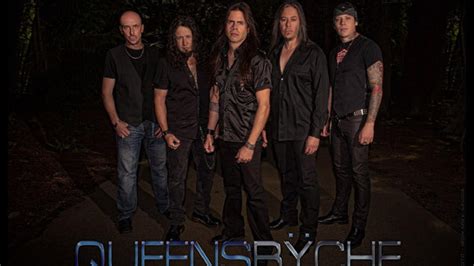 Queensrÿche fechas de gira 2022 2023 Queensrÿche entradas y conciertos