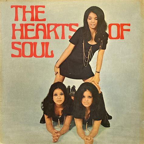 hearts  soul  hearts  soul lp record shop view