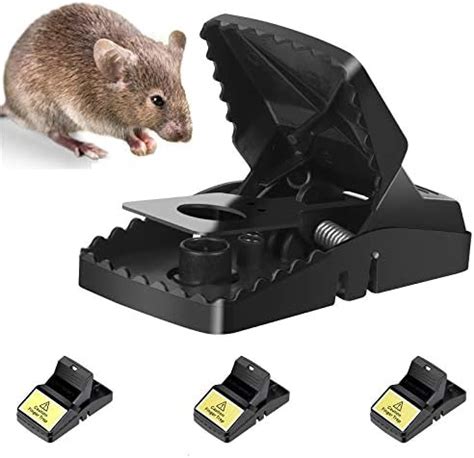 Froboo Big Rat Reaper XXL Rat Trap For Extra Large Oversized Rats