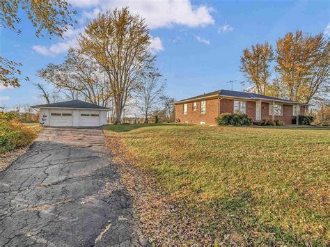 11235 Highway 764, Whitesville, KY 42378 | Zillow