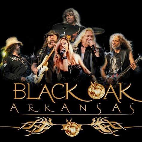 Black Oak Arkansas - Twisterfest