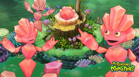 Expert Guide: Breeding the Jeeode in My Singing Monsters - Gaming Route