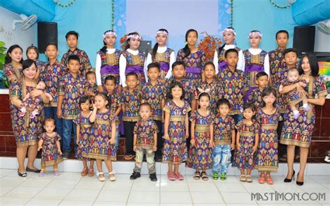 Kumpulan lagu lagu anak Sekolah minggu untuk ibadah di Gereja terbaru ...