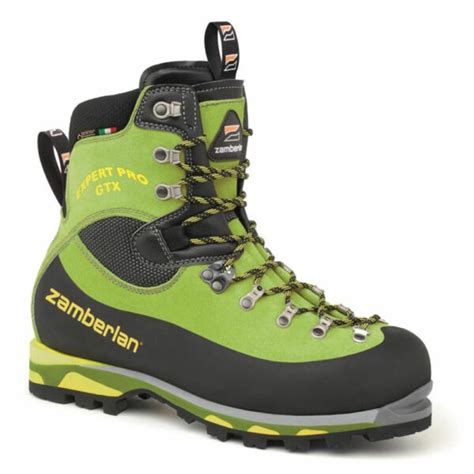 Zamberlan Expert PRO GTX RR Scarponi Da Alpinismo