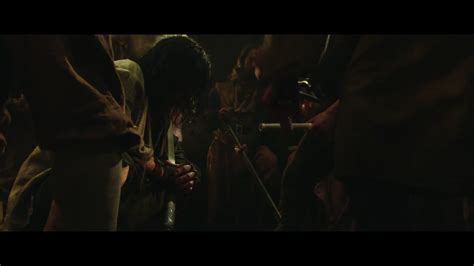 47 Ronin - Official Trailer #1 - 47 Ronin Photo (35165992) - Fanpop