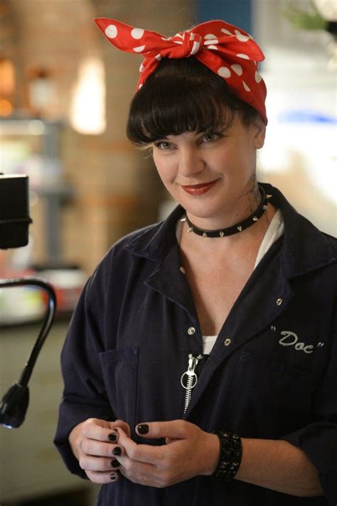 Former Ncis Star Pauley Perrette Reveals Career Change After Quitting