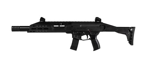 Scorpion 3 Carbine CZ USA