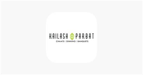 ‎Kailash Parbat NYC on the App Store