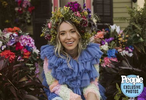 Lauren Daigle Taps Into Her Ethereal Side For The Thank God I Do