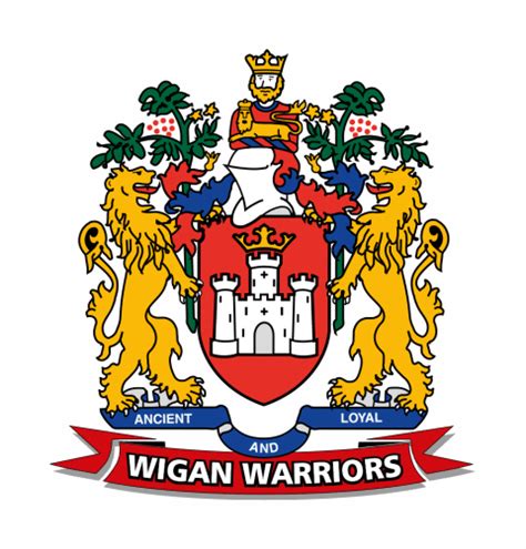 Wigan Warriors History - The Gallery of League