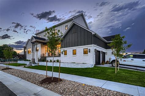 Last Day Of The 2023 Parade Of Homes Presented By The Aurora Highlands