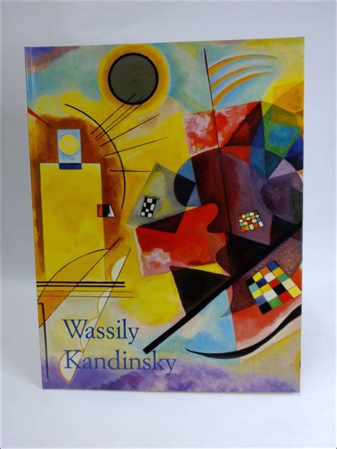 Wassily Kandinsky M Leriets Revolution Hajo D Chting