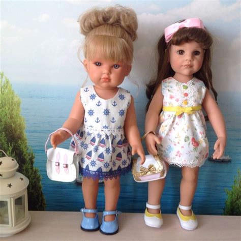 Pin by lidiia on Куклы | Summer dresses, Fashion, Dress