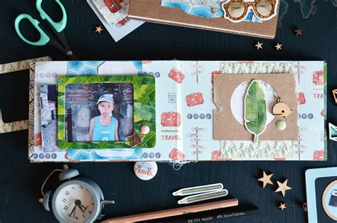 СкрапМотылек