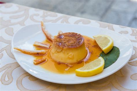 Croatian Rožata‎ Recipe From Dubrovnik | Chasing the Donkey