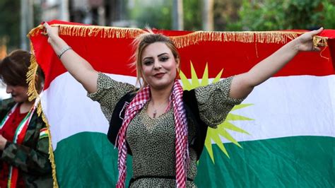 Kurdistans Women Push To Secure 30 Percent Of Posts In New Krg Cabinet