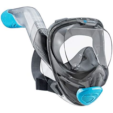 The 5 Best Full Face Snorkel Masks 🤿 2020 Reviews Outside Pursuits