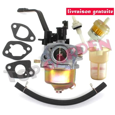 Carburateur Kit Pour Honda Moteur Gx Gx Gx Ps Ps F