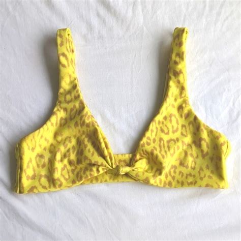 Skatie Swim Skatie Penny Bikini Top Poshmark
