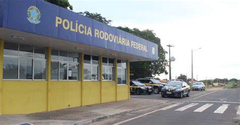 G Prf Identifica Condutores Embriagados Em Rodovias Do Piau