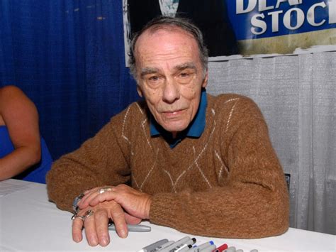 Dean Stockwell Dead Legendary Quantum Leap Actor Dies Aged 85 News