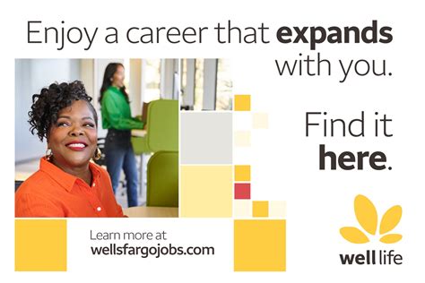 Wells Fargo Jobs And Company Culture