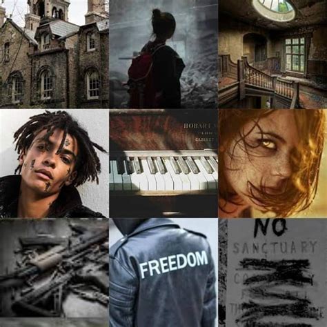 Twdg (Season 4) || [Fanart & Other Stuff] 💜♡ - Twdg Aesthetics (not ...