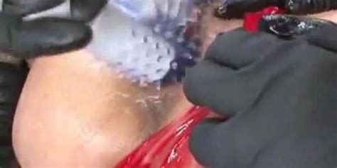 HARDCORE PUNISHMENTS Japanese Bondage Sex Extreme BDSM Punishment Of Asari Pt 13