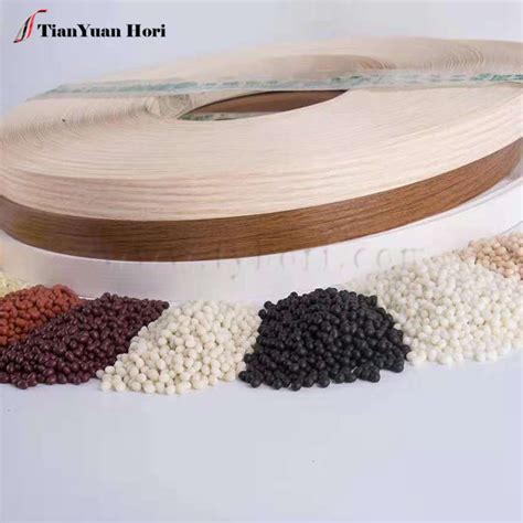 China Manufacturers Wholesale Eva Raw Material Edge Banding Hot Melt Glue Adhesive Pellets With