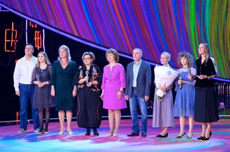 На телеканале «Россия» начался новый юбилейный сезон шоу «Синяя птица ...