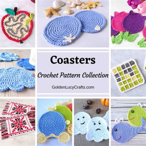 Goldenlucycrafts Page 5 Of 27 Free Crochet Patterns Craft Ideas Favorite Recipes