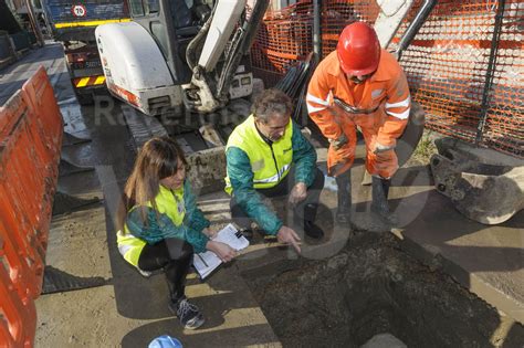 Dal Dicembre Al Via I Lavori Di Potenziamento Della Rete