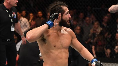 Top Finishes Jorge Masvidal Youtube