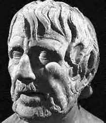 Life and teaching of Seneca