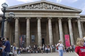 The 100 best paintings in London: British Museum – London art – Time ...