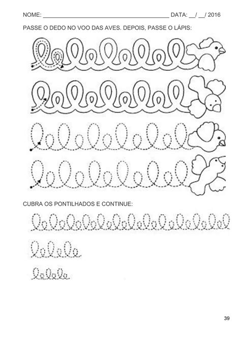 Apostila Coordenação Motora Pdf Grátis - Apostila atividades coordenação motora | PDF