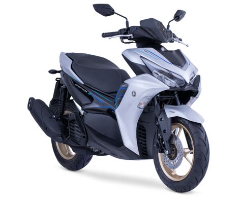 Yamaha Lanza La Scooter Aerox En Colombia Una Revoluci N En Movilidad