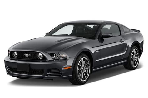 Ford Mustang V S Facelift Tekerlek Ve Lastik