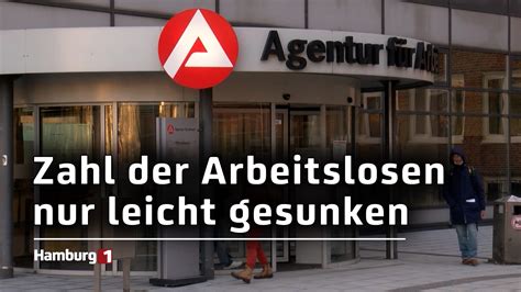 Frühjahrs Konjunktur bleibt aus Anzahl der Arbeitslosen sinkt nur leicht