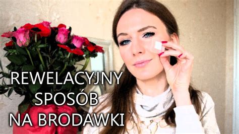 Ocet Jab Kowy Rewelacyjny Spos B Na Brodawki Youtube