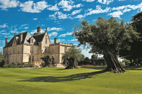 Visite Visite Chateau Pessac Leognan Et D Gustation De Vins D Exception