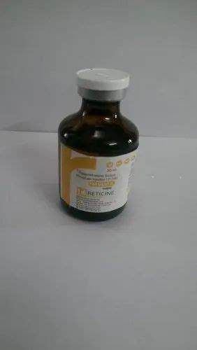 Navgen Gentamicin Sulphate Injection Mg Ml At Rs Vial In