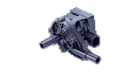 Pierburg develops OE vapour pump innovation - Autobiz.ie