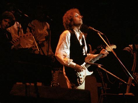 Bob Dylan to play Montreux Jazz Festival 2023