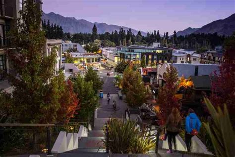 Cheap & Cheerful 3 Star Hotels in Queenstown - Queenstown Hotels