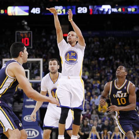 Stephen Curry Ranking The Sharpshooters 5 Best Performances News Scores Highlights Stats