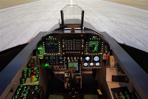 Flight Simulator